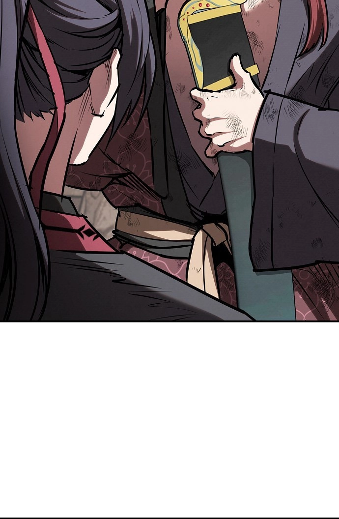 The Spy Life in the Demonic Sect Chapter 71 page 86 - 