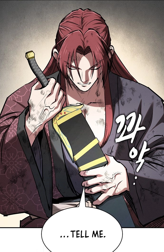 The Spy Life in the Demonic Sect Chapter 71 page 87 - 