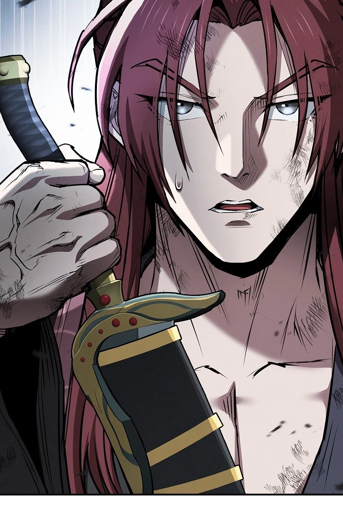 The Spy Life in the Demonic Sect Chapter 71 page 89 - 