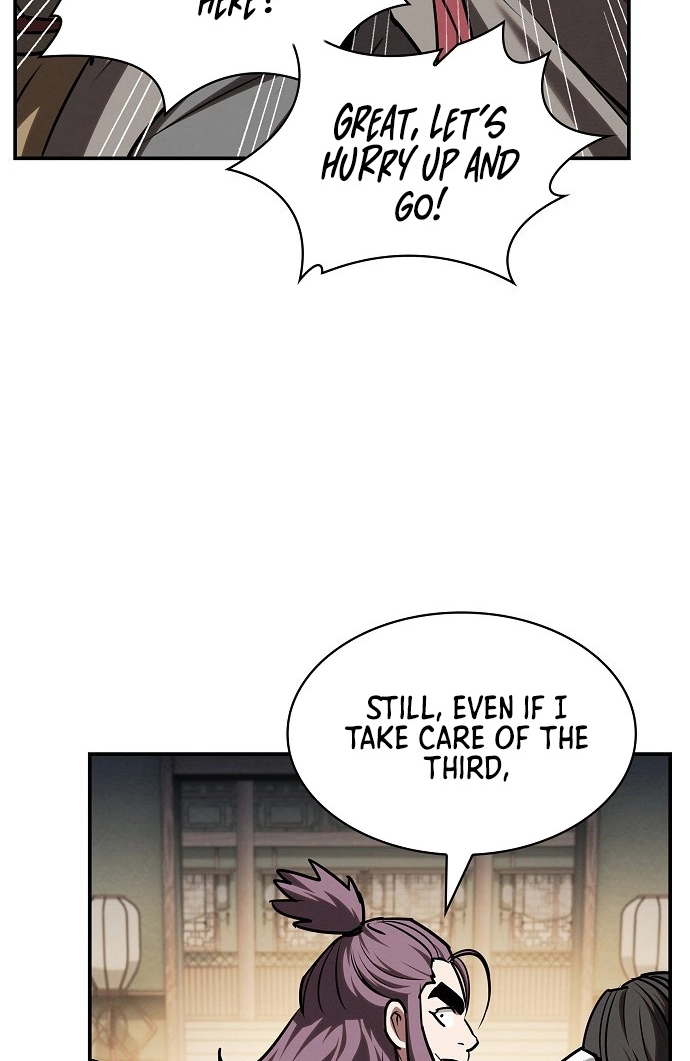 The Spy Life in the Demonic Sect Chapter 71 page 10 - 