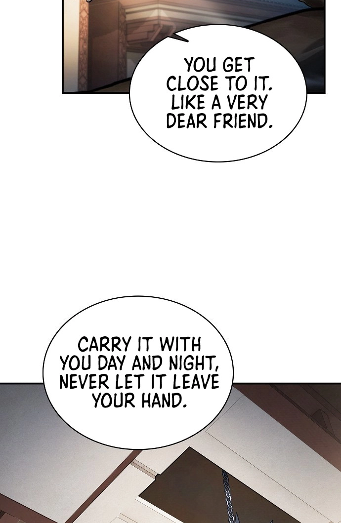The Spy Life in the Demonic Sect Chapter 71 page 91 - 