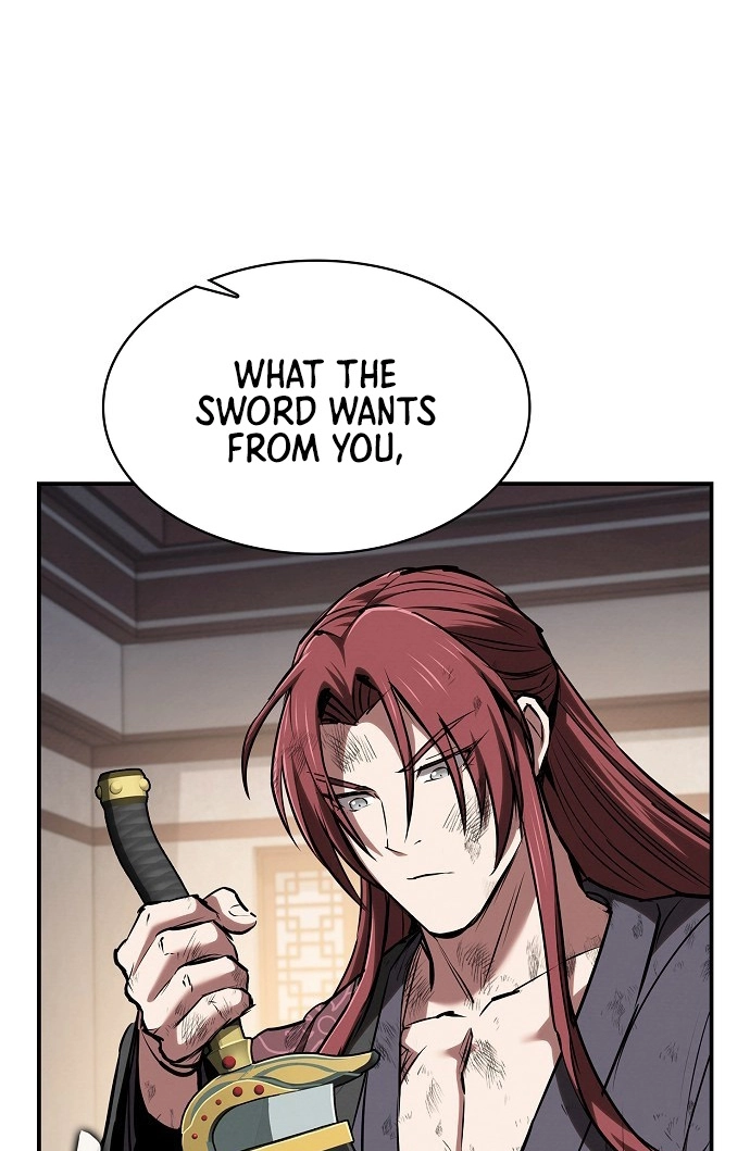 The Spy Life in the Demonic Sect Chapter 71 page 94 - 