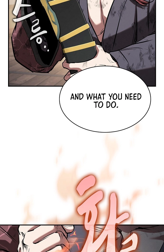 The Spy Life in the Demonic Sect Chapter 71 page 95 - 