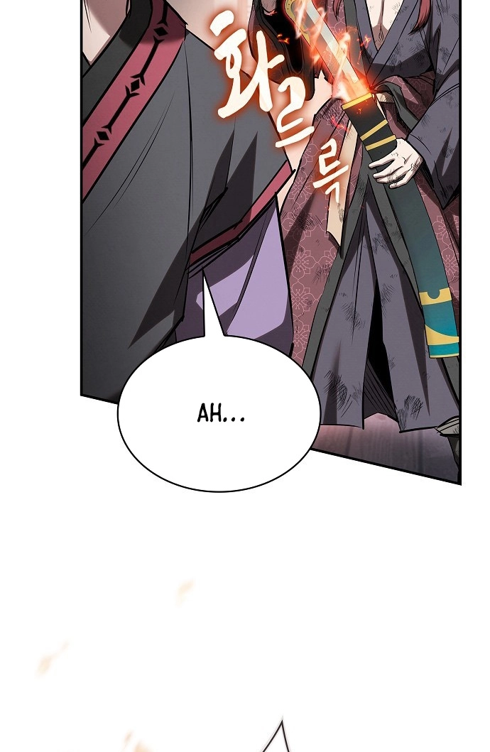 The Spy Life in the Demonic Sect Chapter 71 page 98 - 