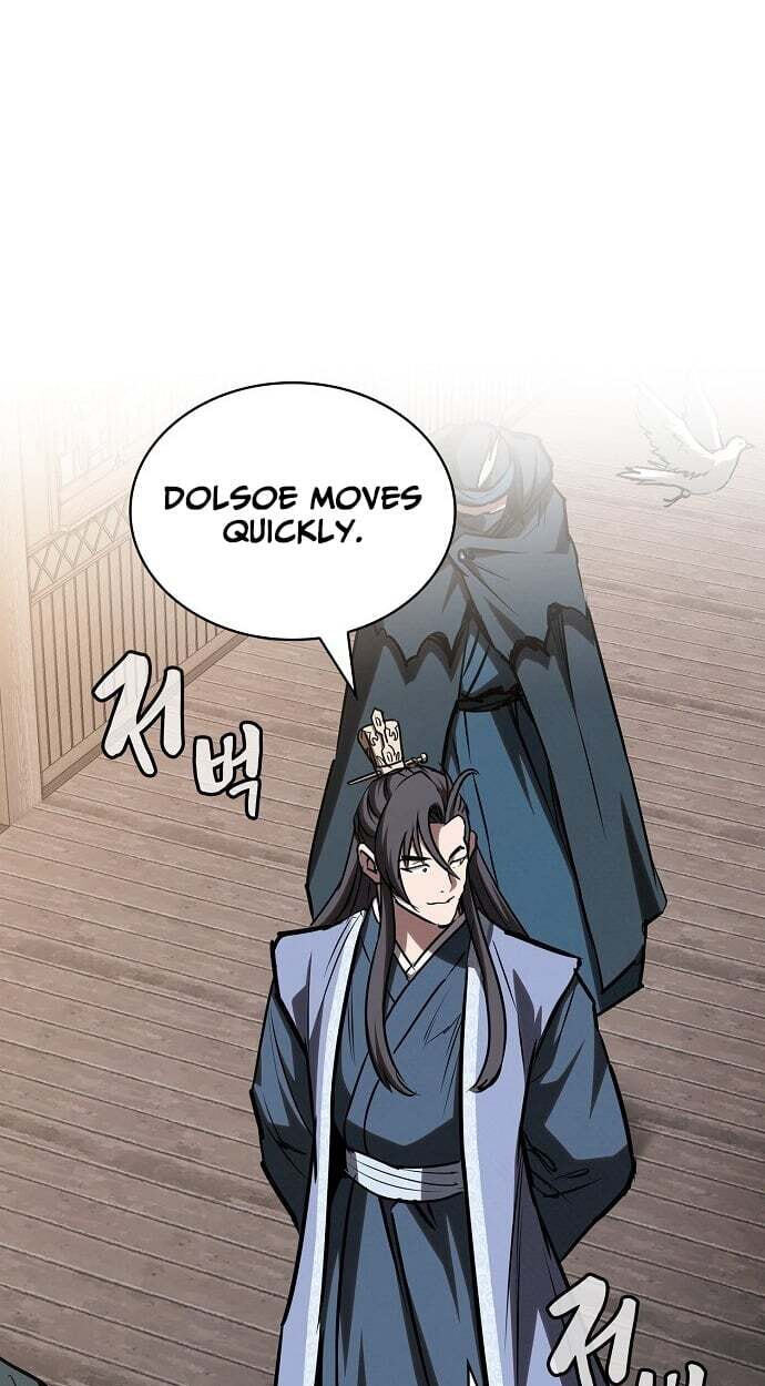 The Spy Life in the Demonic Sect Chapter 72 page 101 - 