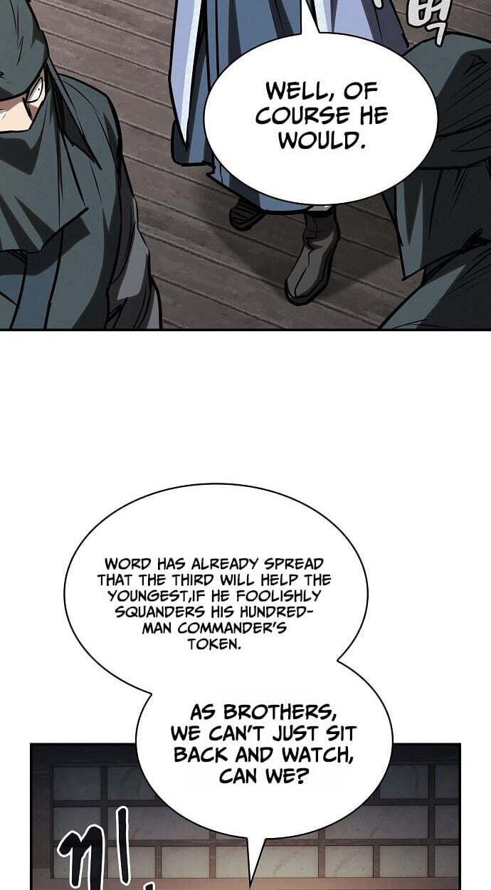 The Spy Life in the Demonic Sect Chapter 72 page 102 - 