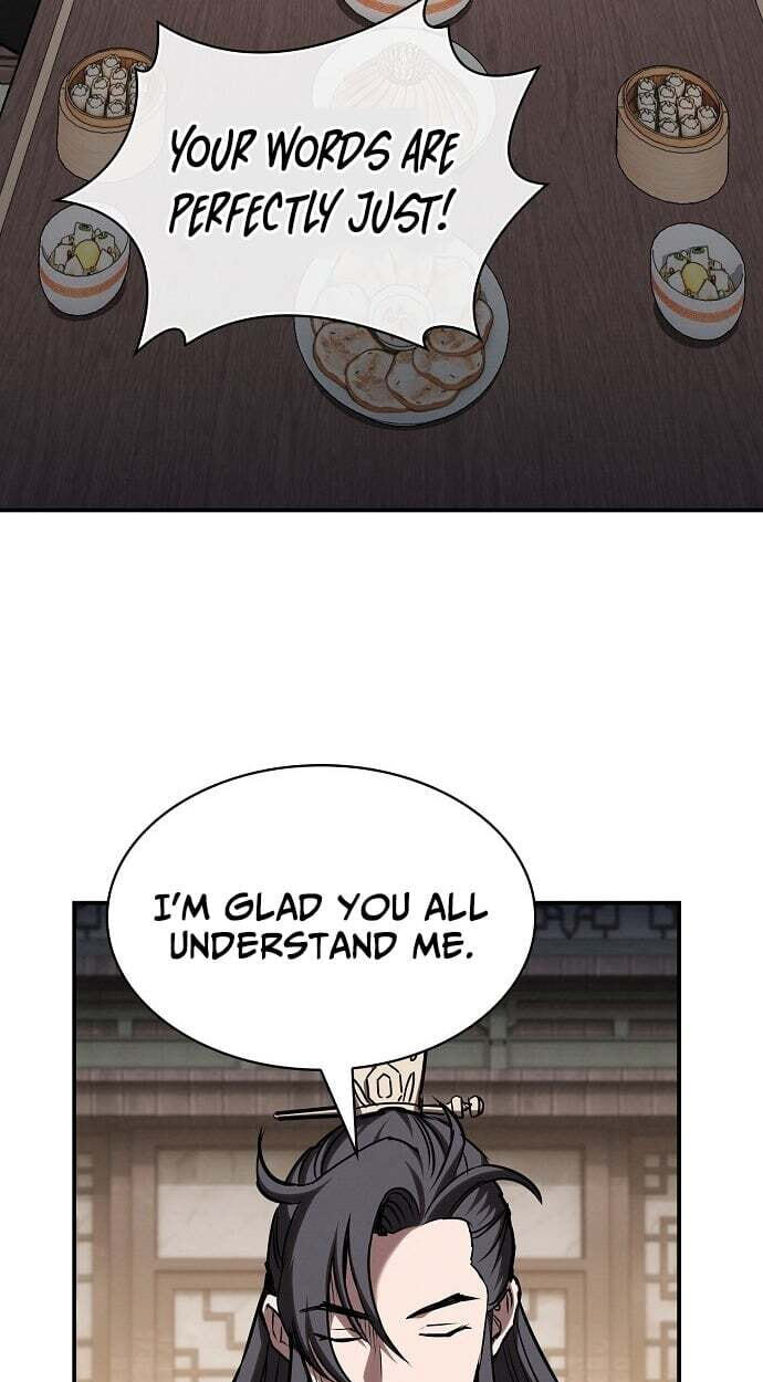The Spy Life in the Demonic Sect Chapter 72 page 105 - 