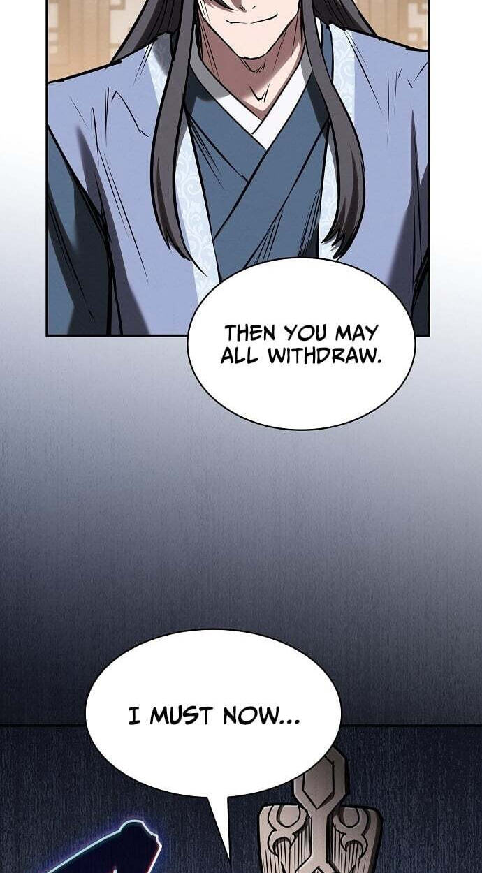 The Spy Life in the Demonic Sect Chapter 72 page 106 - 