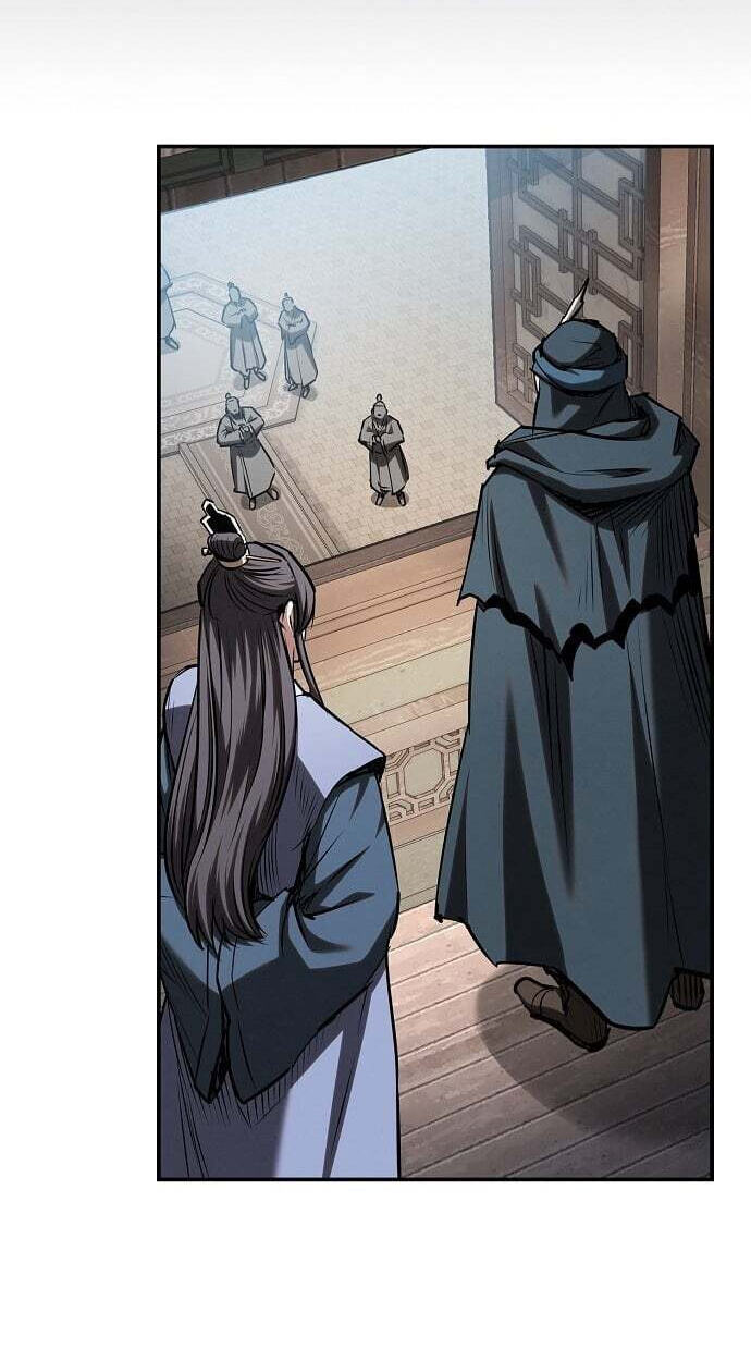 The Spy Life in the Demonic Sect Chapter 72 page 110 - 