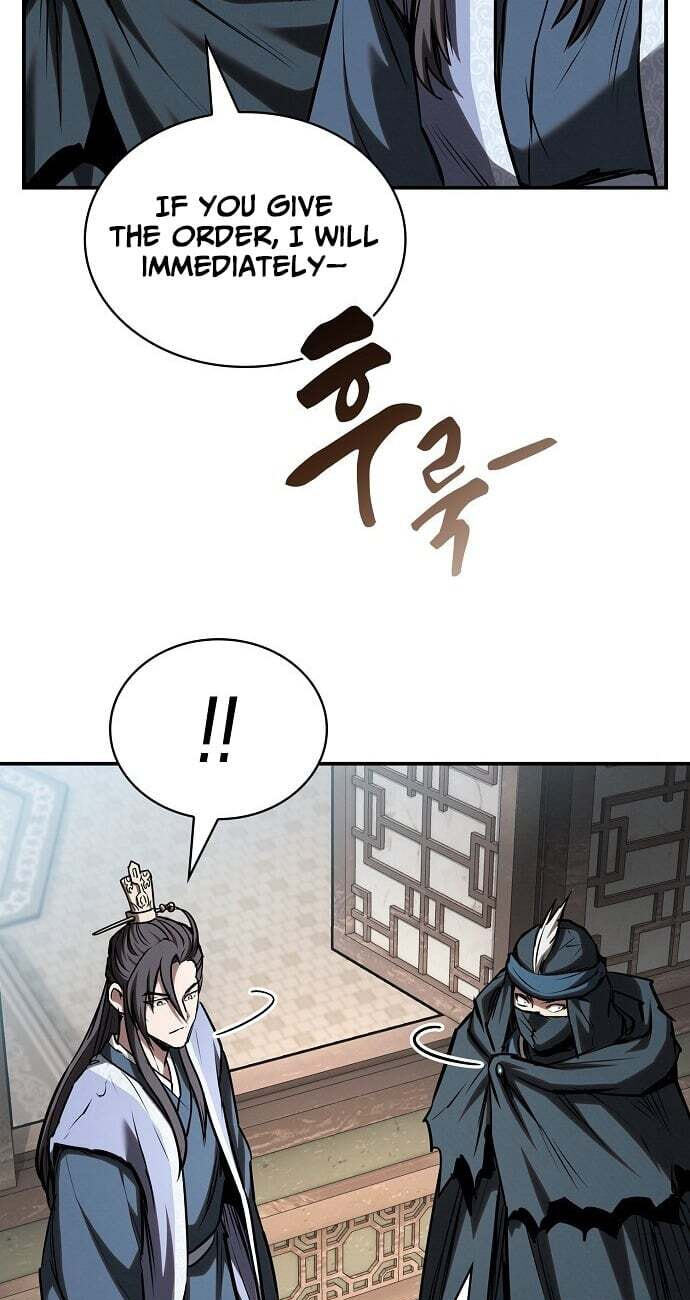 The Spy Life in the Demonic Sect Chapter 72 page 113 - 