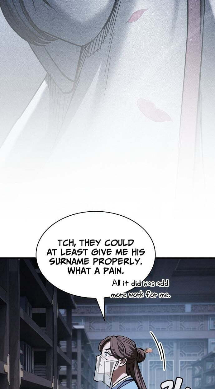 The Spy Life in the Demonic Sect Chapter 72 page 13 - 