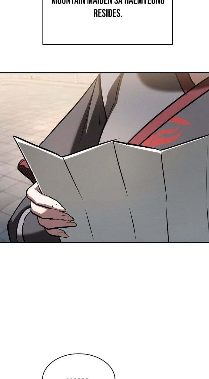The Spy Life in the Demonic Sect Chapter 72 page 22 - 