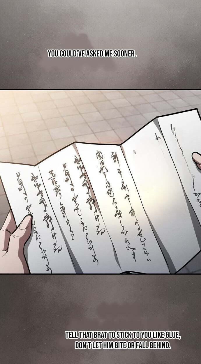 The Spy Life in the Demonic Sect Chapter 72 page 24 - 