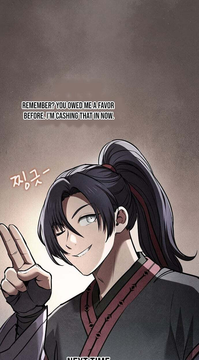 The Spy Life in the Demonic Sect Chapter 72 page 25 - 