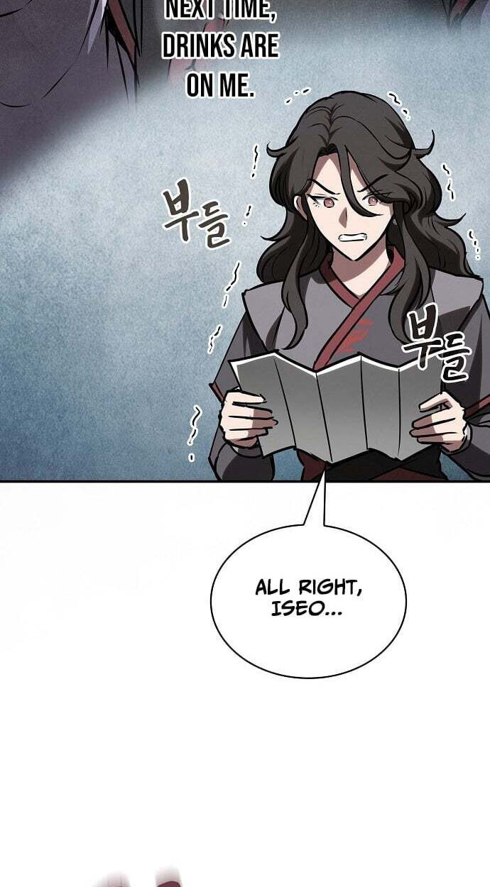 The Spy Life in the Demonic Sect Chapter 72 page 26 - 