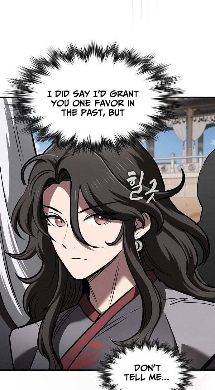 The Spy Life in the Demonic Sect Chapter 72 page 28 - 