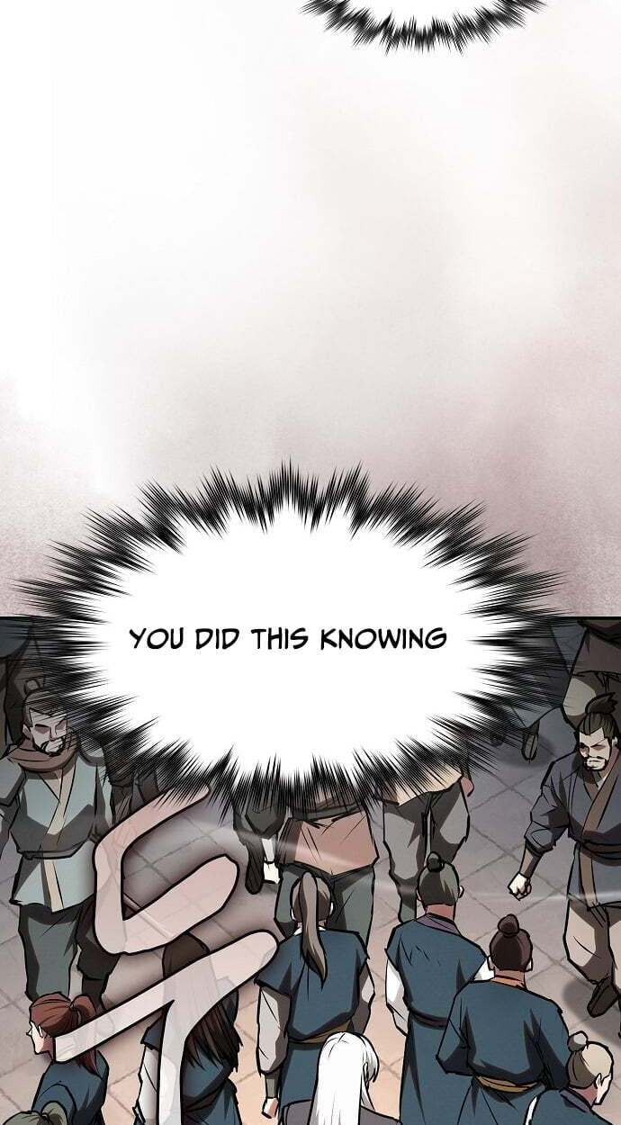 The Spy Life in the Demonic Sect Chapter 72 page 29 - 