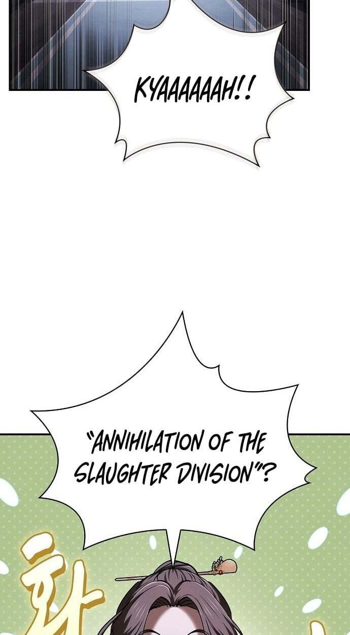 The Spy Life in the Demonic Sect Chapter 72 page 4 - 
