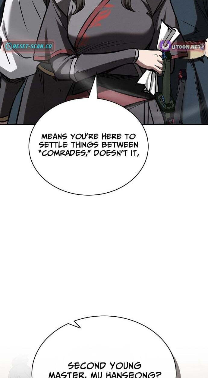The Spy Life in the Demonic Sect Chapter 72 page 32 - 