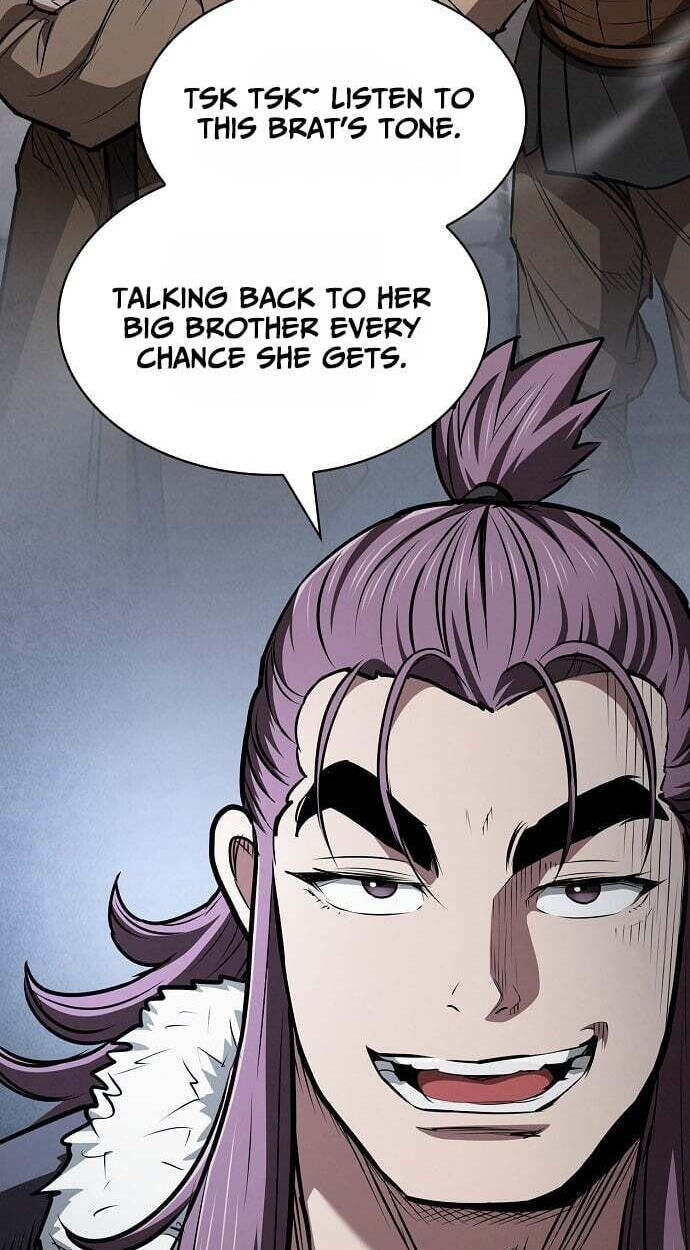 The Spy Life in the Demonic Sect Chapter 72 page 34 - 