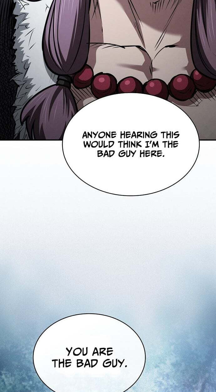 The Spy Life in the Demonic Sect Chapter 72 page 35 - 