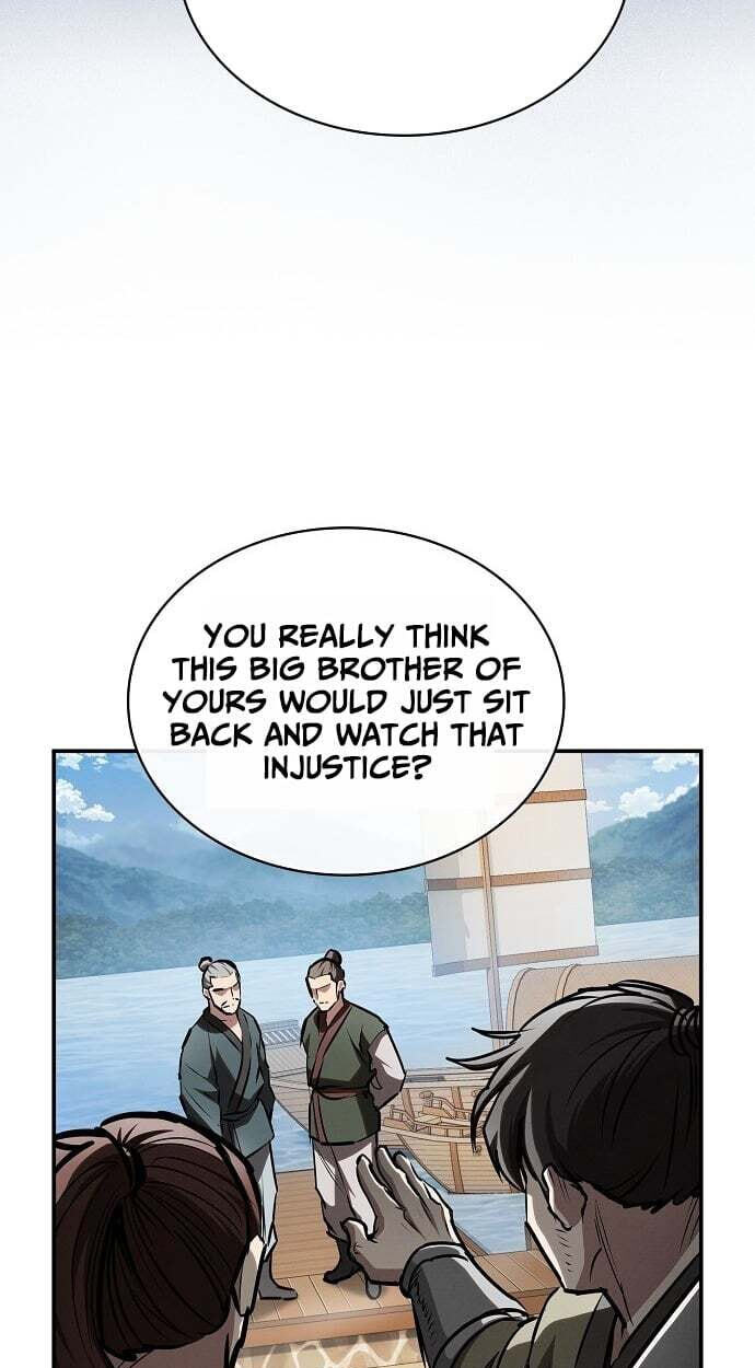 The Spy Life in the Demonic Sect Chapter 72 page 37 - 