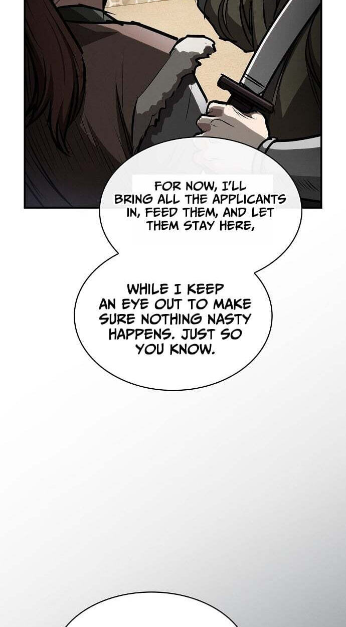 The Spy Life in the Demonic Sect Chapter 72 page 38 - 