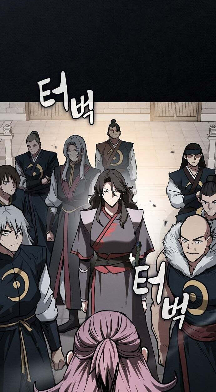 The Spy Life in the Demonic Sect Chapter 72 page 40 - 
