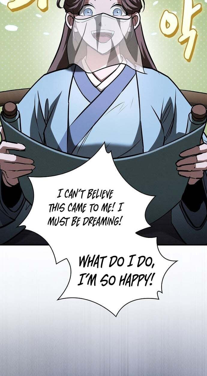The Spy Life in the Demonic Sect Chapter 72 page 5 - 