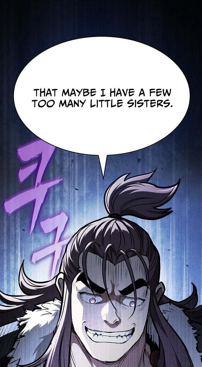 The Spy Life in the Demonic Sect Chapter 72 page 42 - 