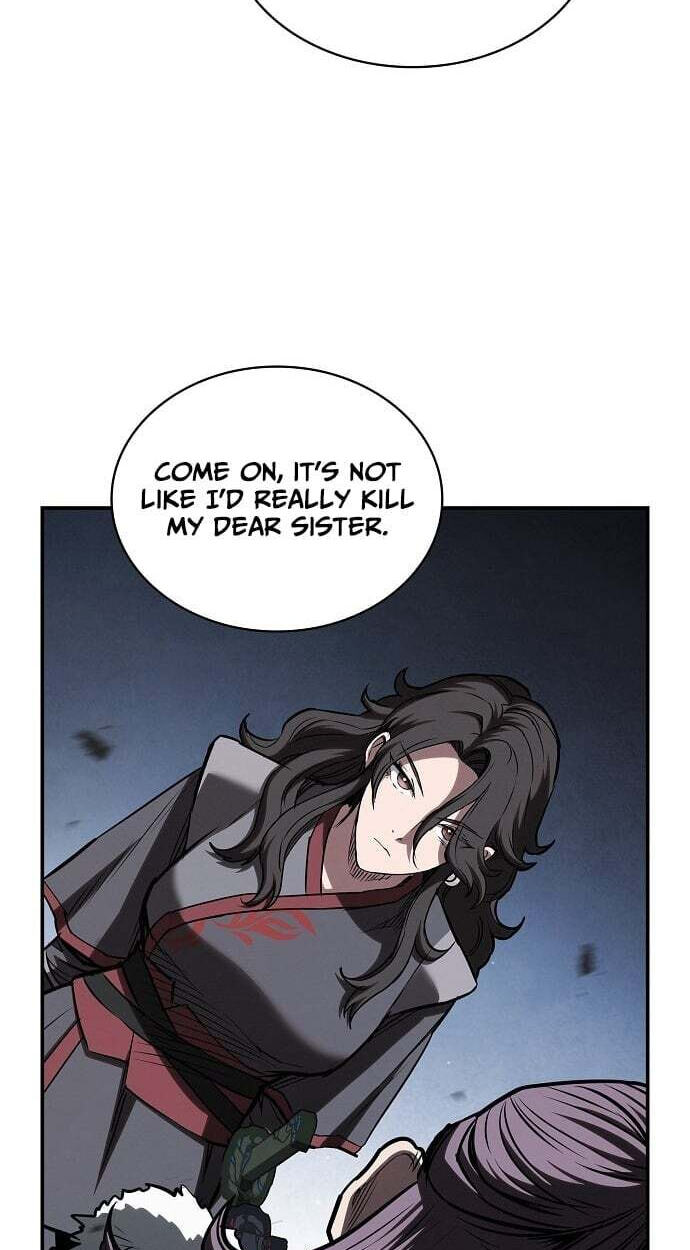 The Spy Life in the Demonic Sect Chapter 72 page 51 - 