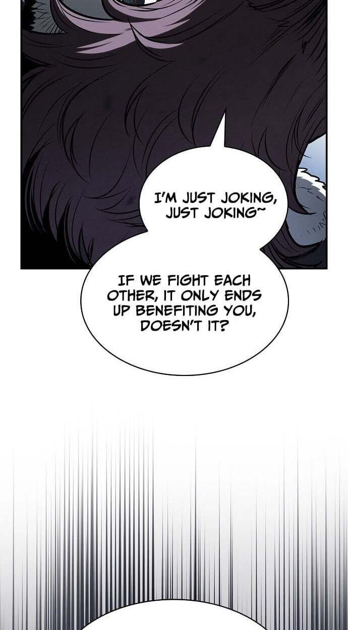 The Spy Life in the Demonic Sect Chapter 72 page 52 - 
