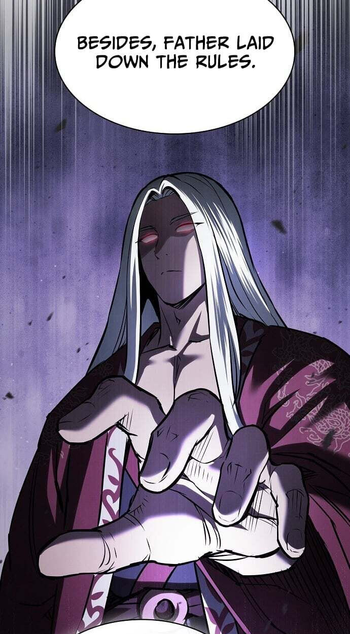 The Spy Life in the Demonic Sect Chapter 72 page 53 - 