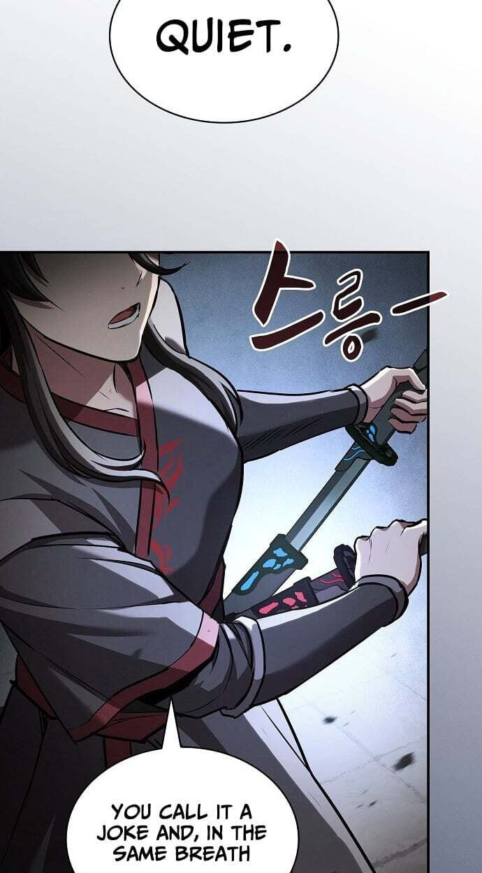 The Spy Life in the Demonic Sect Chapter 72 page 57 - 