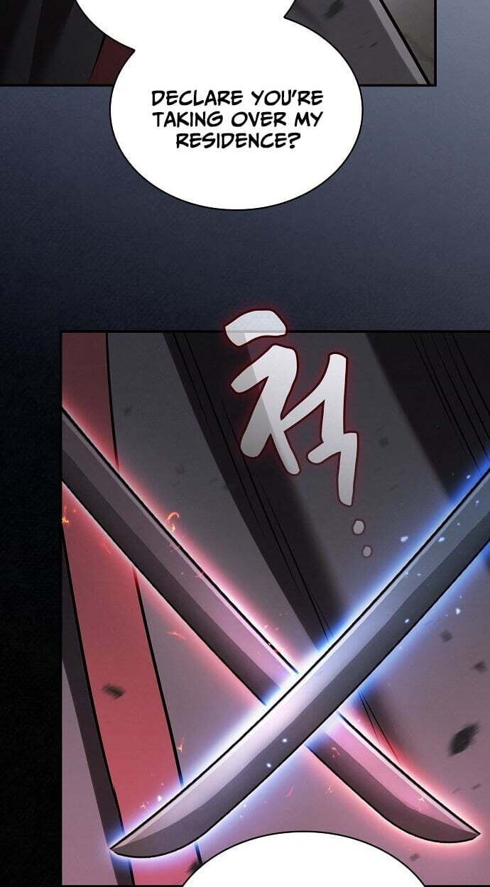 The Spy Life in the Demonic Sect Chapter 72 page 58 - 