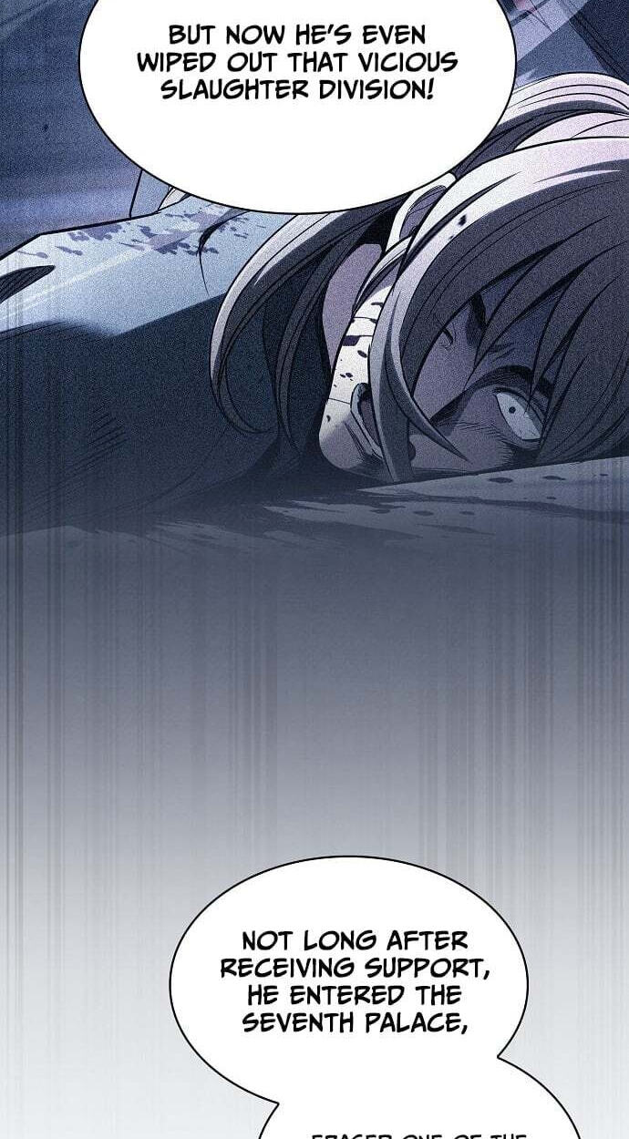 The Spy Life in the Demonic Sect Chapter 72 page 7 - 