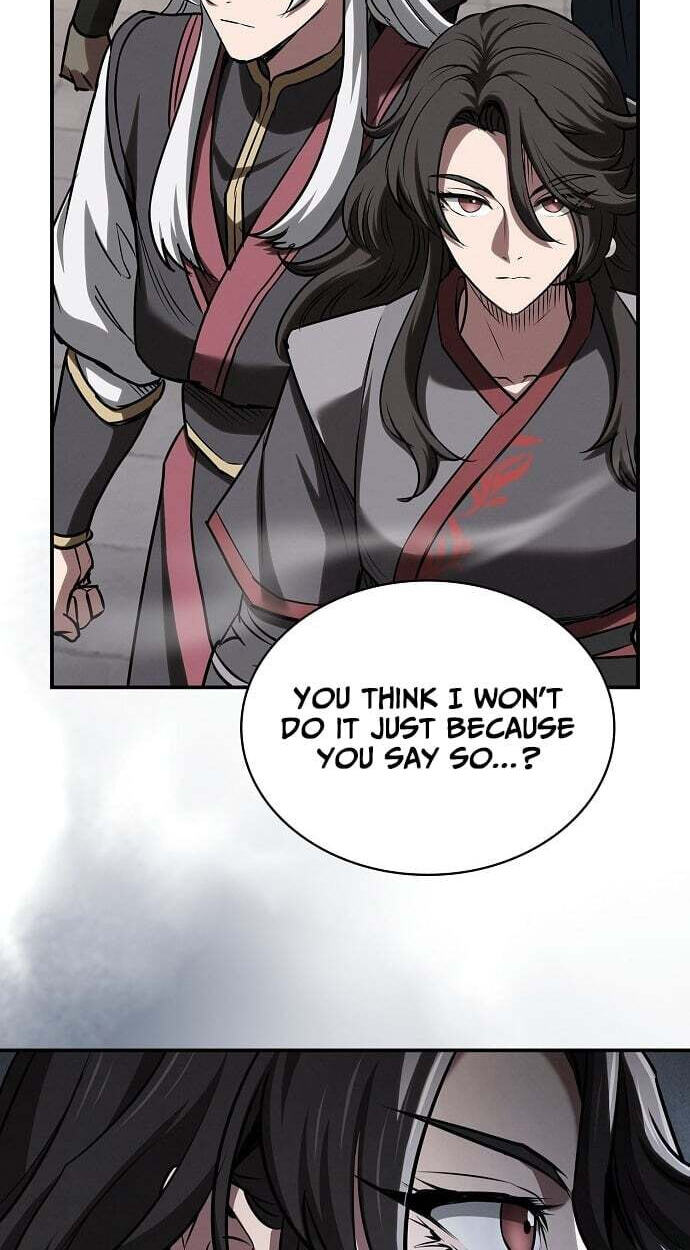 The Spy Life in the Demonic Sect Chapter 72 page 64 - 