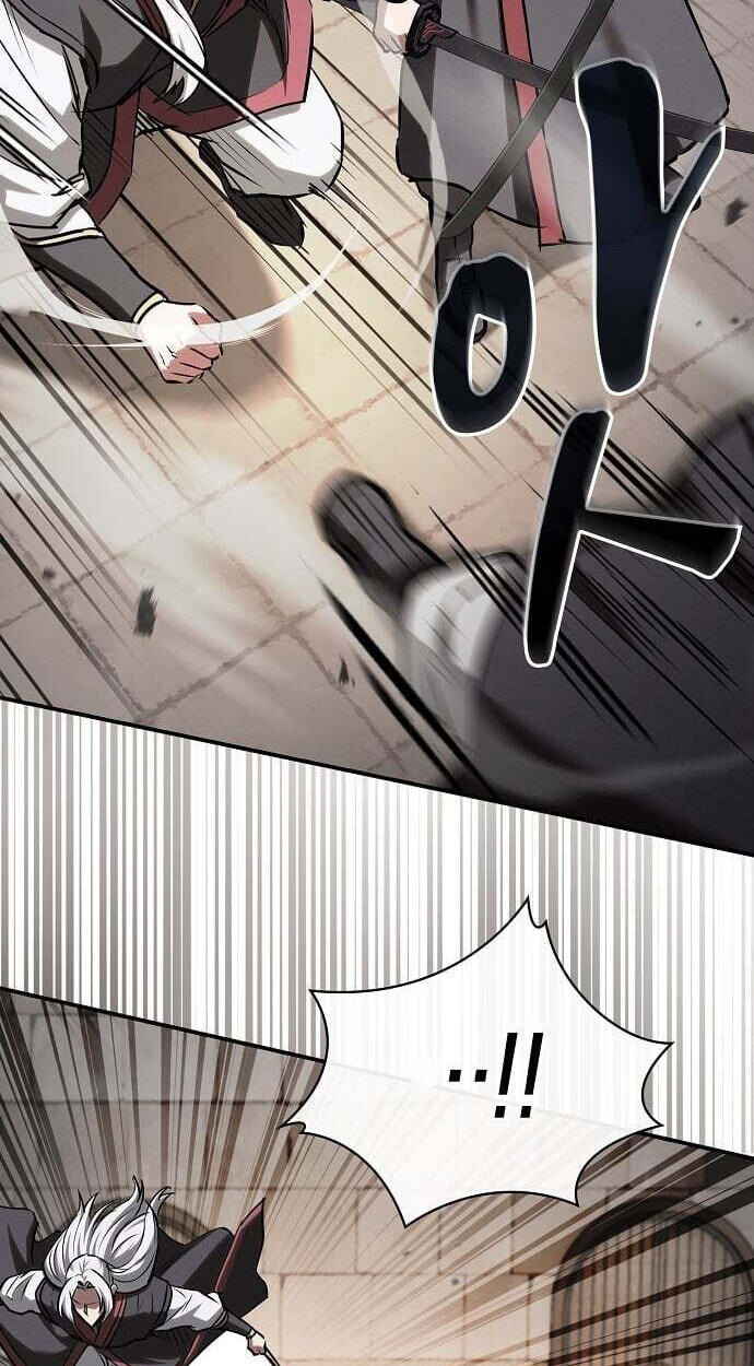 The Spy Life in the Demonic Sect Chapter 72 page 67 - 
