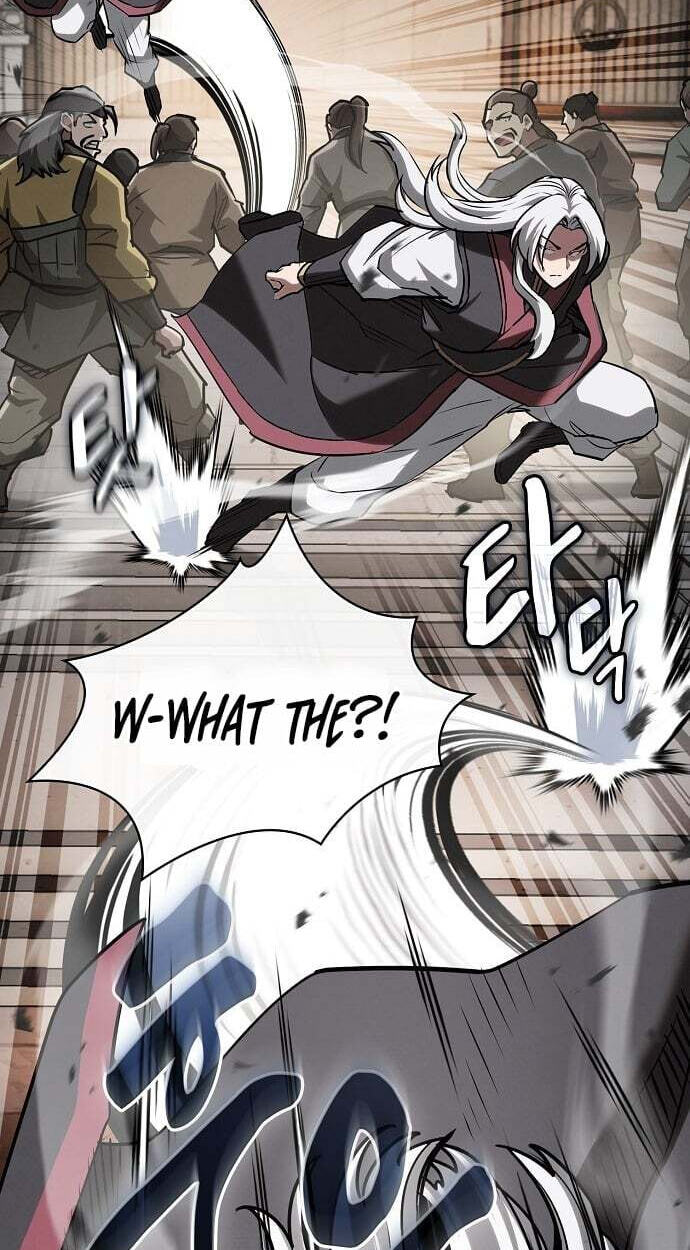 The Spy Life in the Demonic Sect Chapter 72 page 68 - 