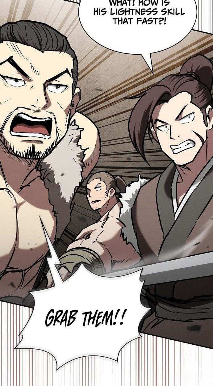The Spy Life in the Demonic Sect Chapter 72 page 70 - 