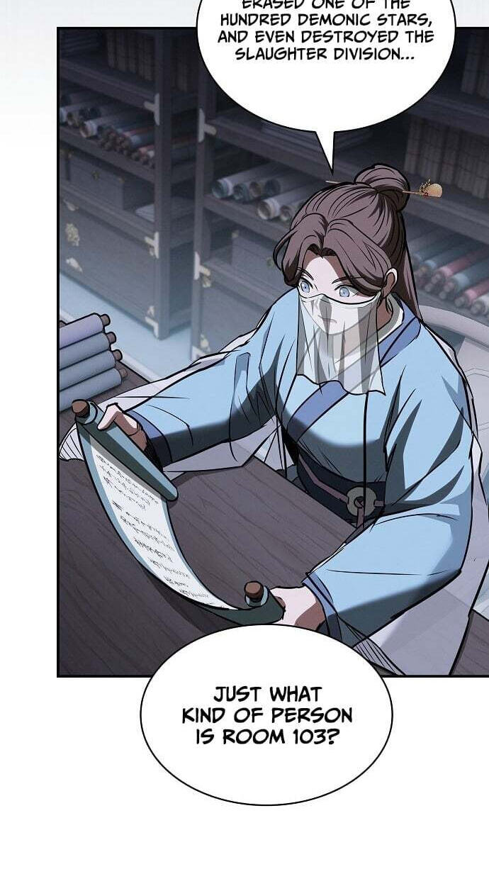 The Spy Life in the Demonic Sect Chapter 72 page 8 - 