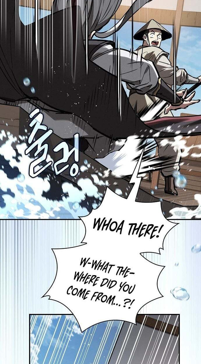 The Spy Life in the Demonic Sect Chapter 72 page 79 - 