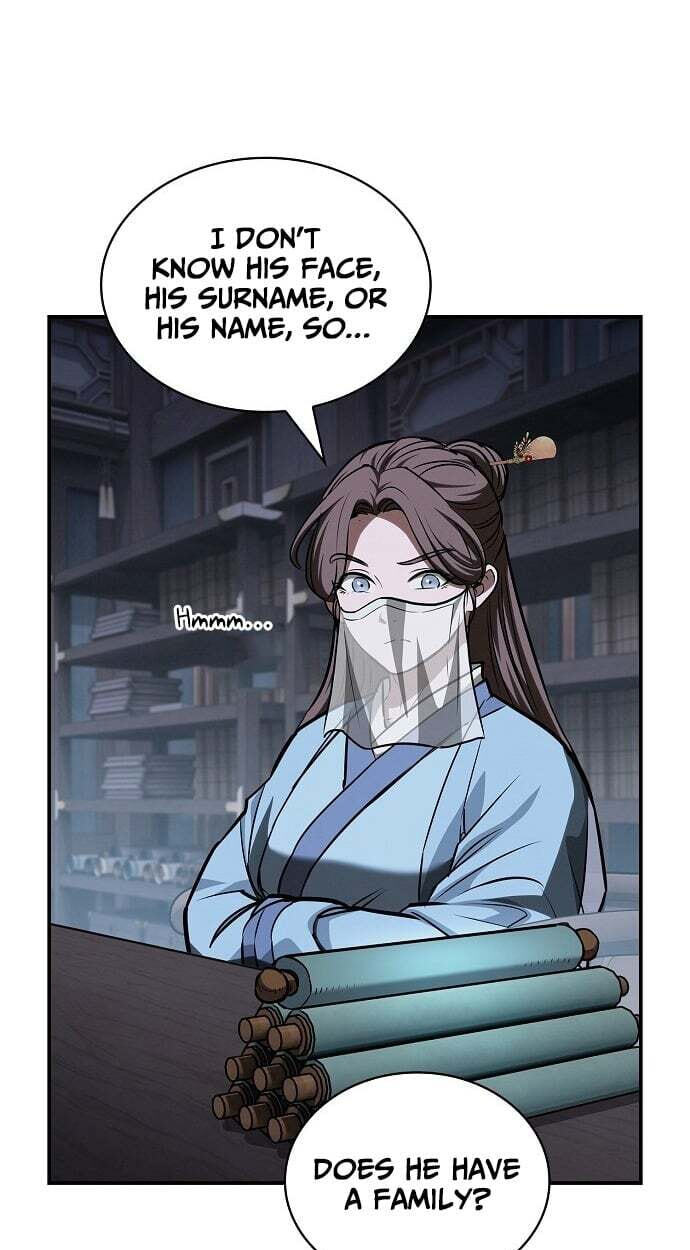 The Spy Life in the Demonic Sect Chapter 72 page 9 - 