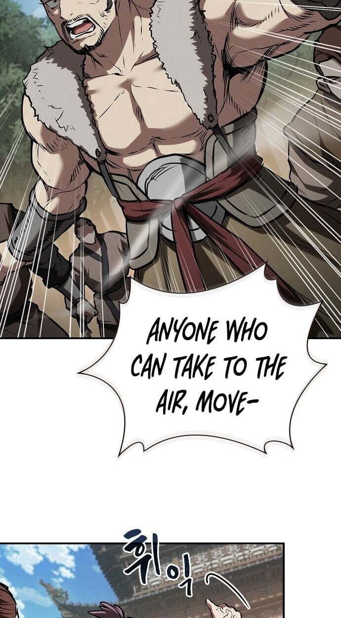 The Spy Life in the Demonic Sect Chapter 72 page 84 - 