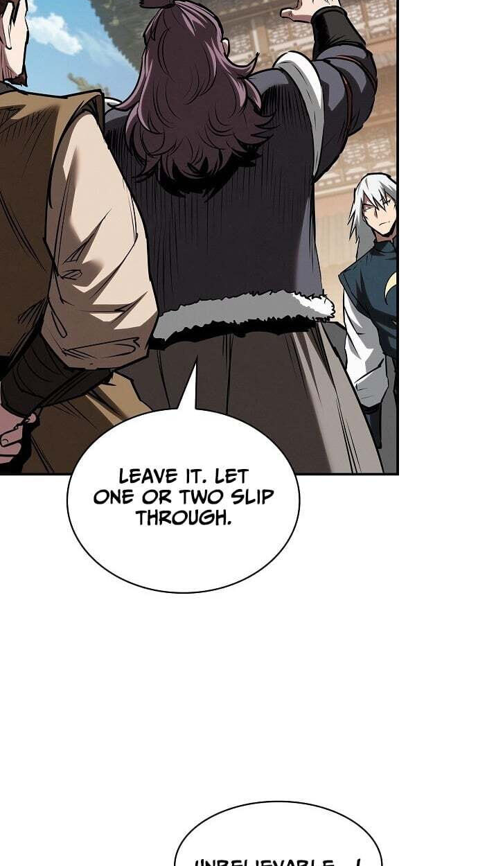 The Spy Life in the Demonic Sect Chapter 72 page 85 - 