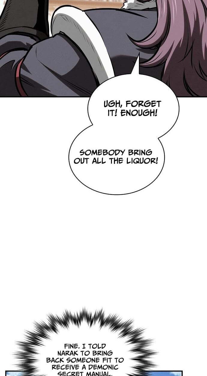 The Spy Life in the Demonic Sect Chapter 72 page 91 - 
