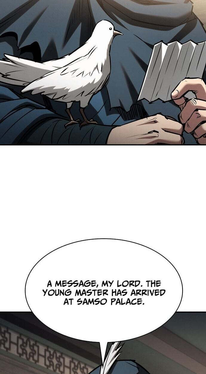 The Spy Life in the Demonic Sect Chapter 72 page 99 - 
