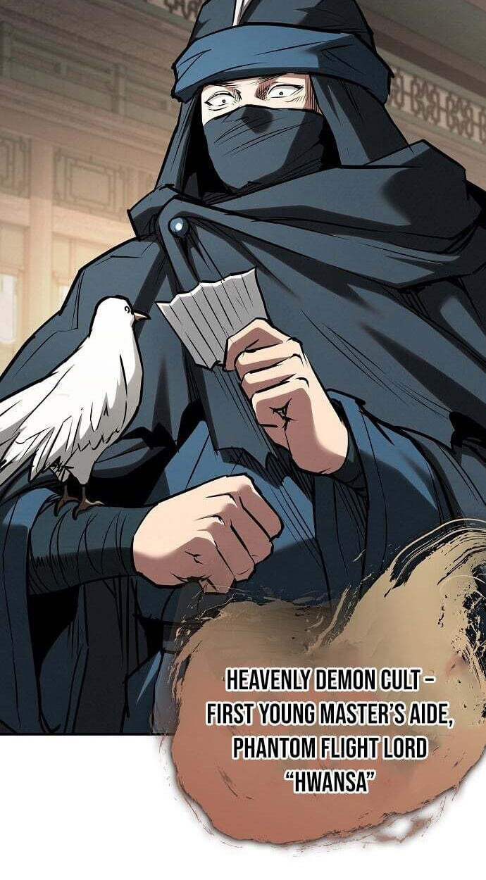 The Spy Life in the Demonic Sect Chapter 72 page 100 - 