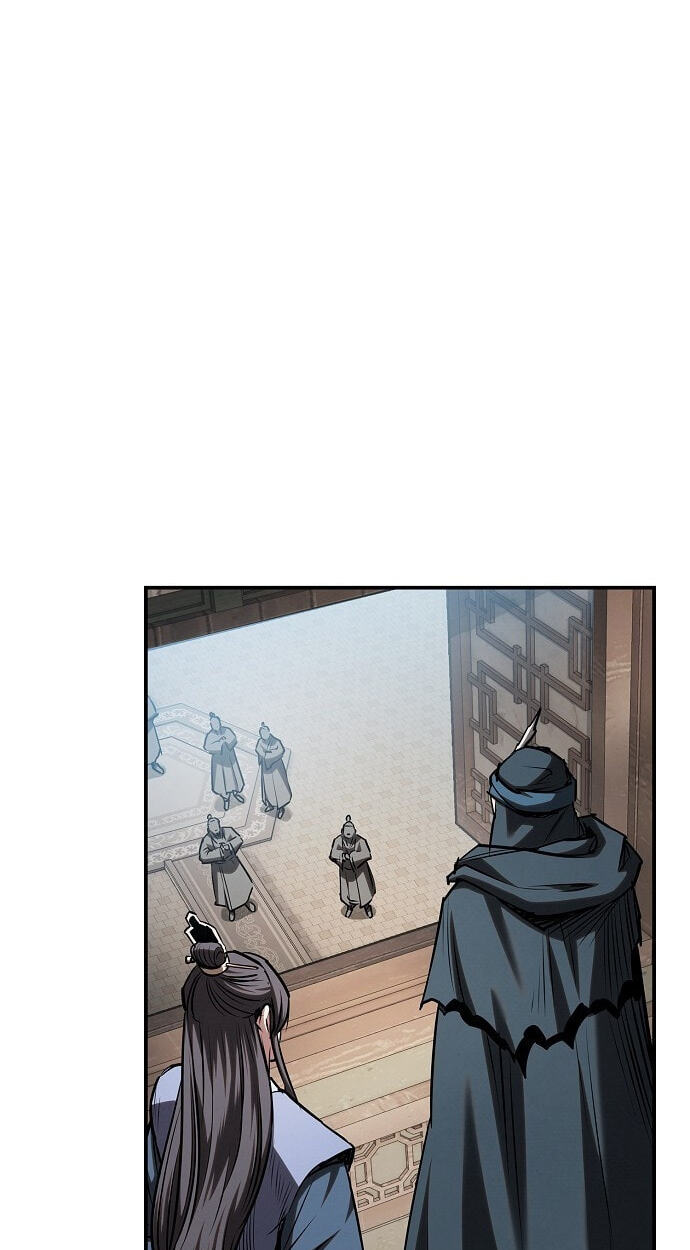 The Spy Life in the Demonic Sect Chapter 73 page 2 - 