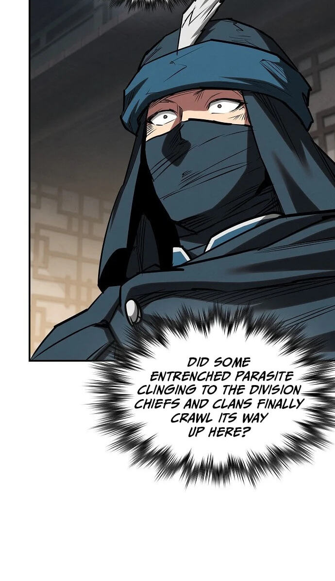The Spy Life in the Demonic Sect Chapter 73 page 11 - 